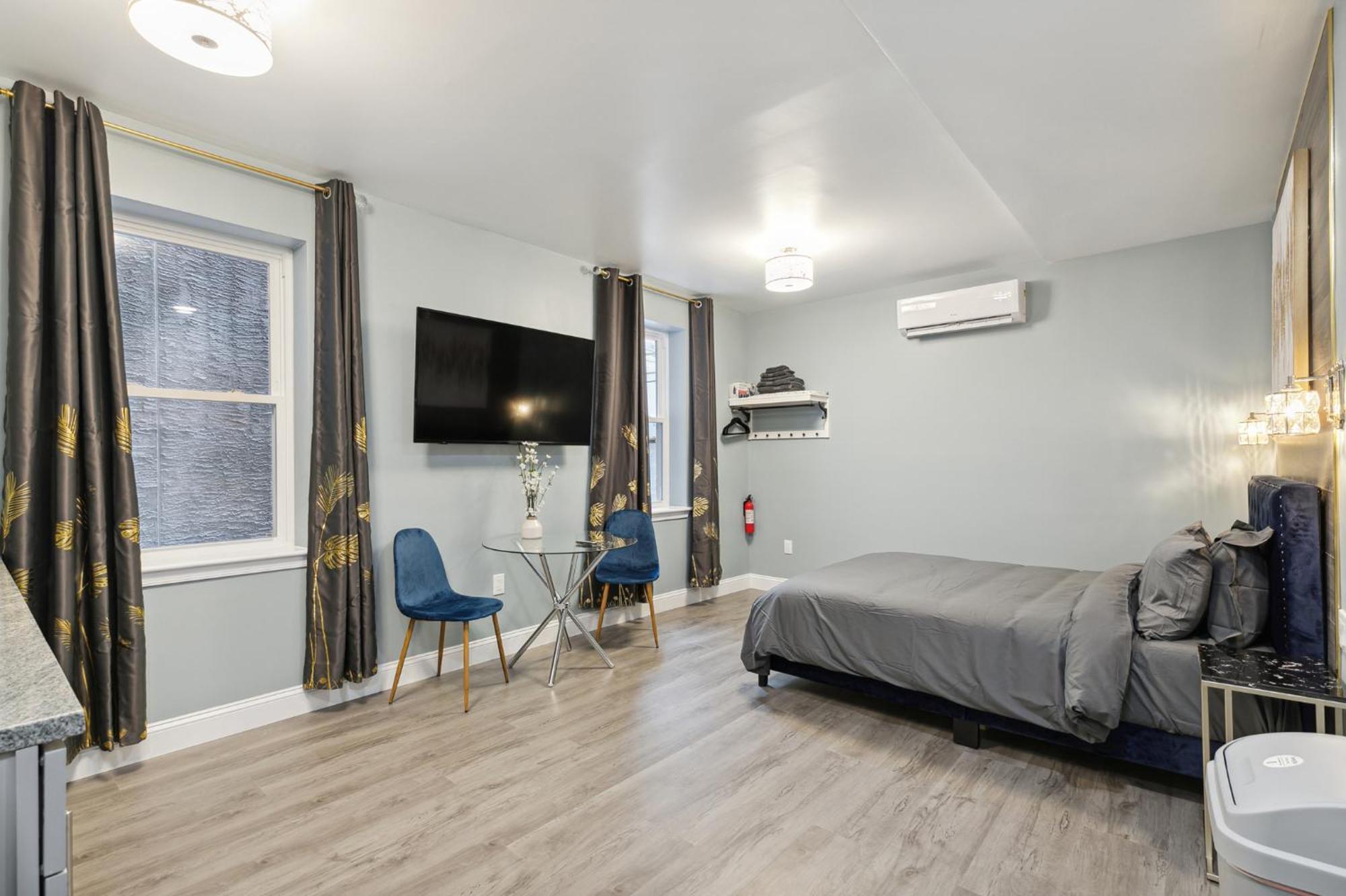 Ferienwohnung Luna Philadelphia On N 10Th St Exterior foto